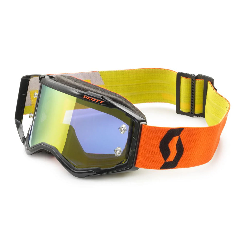scott dirt bike goggles Scott Prospect Goggles