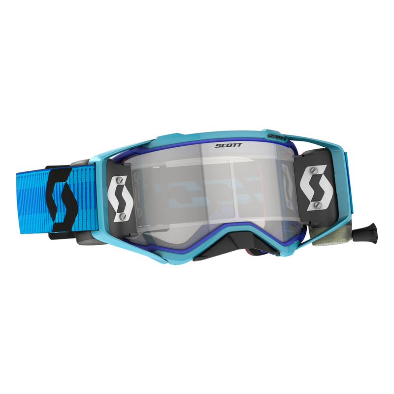 Prospect WFS Goggles