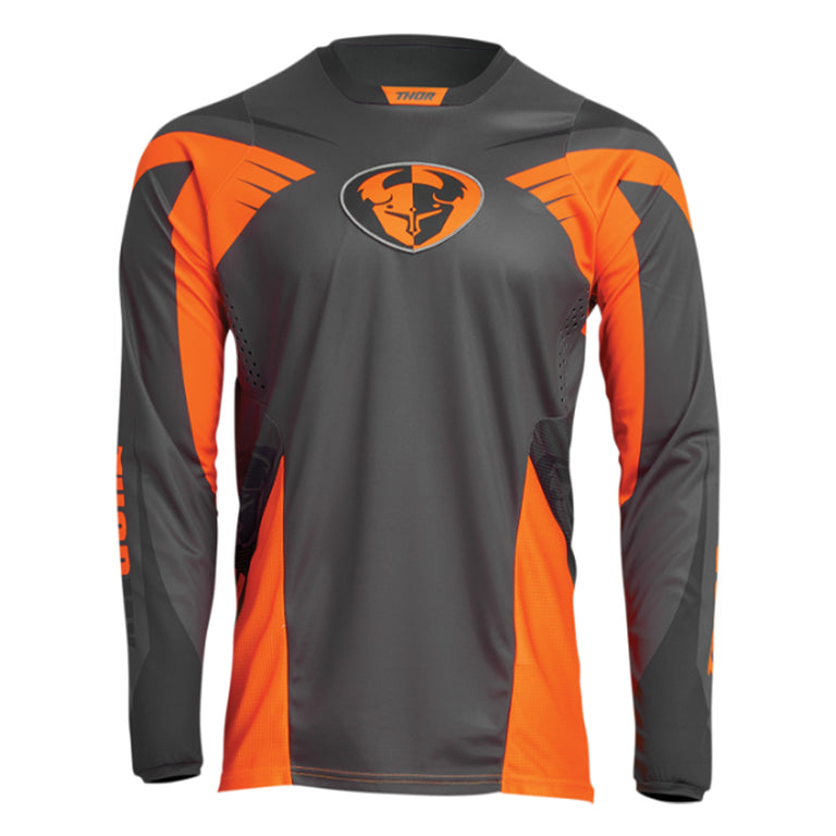 Pulse04LEJerseyGrayandOrange_7