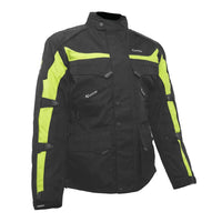 Pyrenees Waterproof Jacket