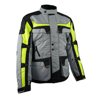 Pyrenees Waterproof Jacket