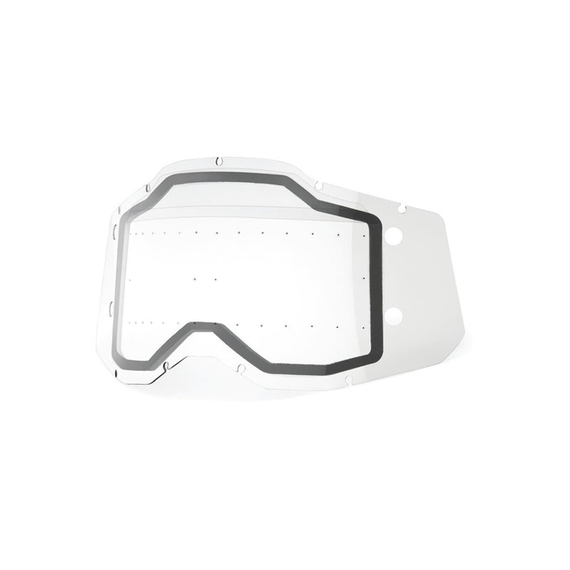 RC2/AC2/ST2 Forecast Dual Pane Replacement Lens