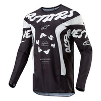 Racer Hana Jersey