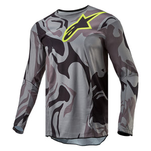 Racer Tactical Jersey (2024)