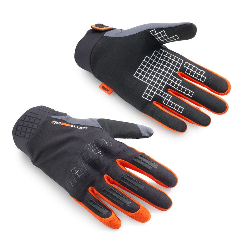 Racetech Gloves