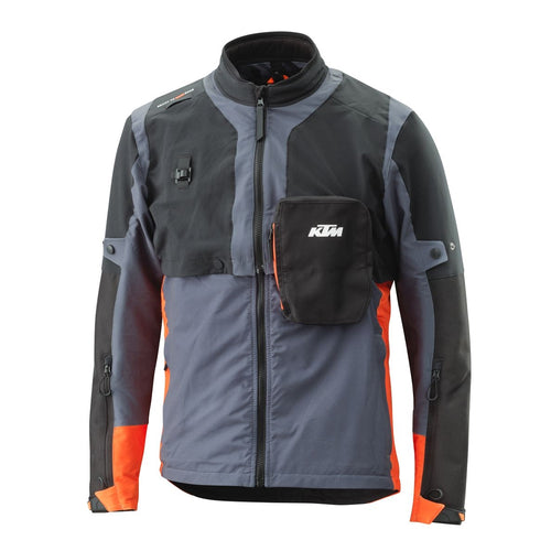 Racetech Jacket