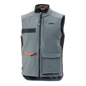 Racetech Vest