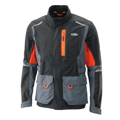 Racetech WP Jacket