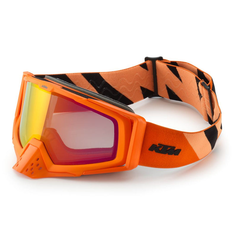 Racing Goggles