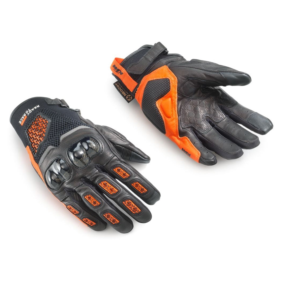 Radical X V2 Gloves