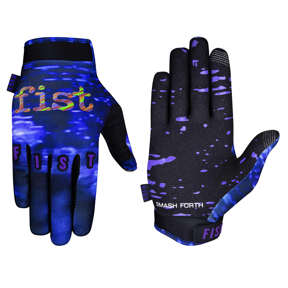 Rager Glove