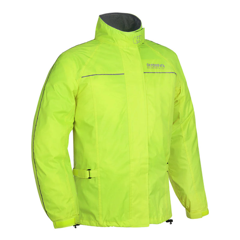 Rainseal Over Jacket