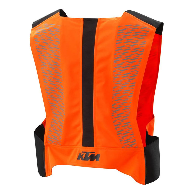 Reflective Riding Vest