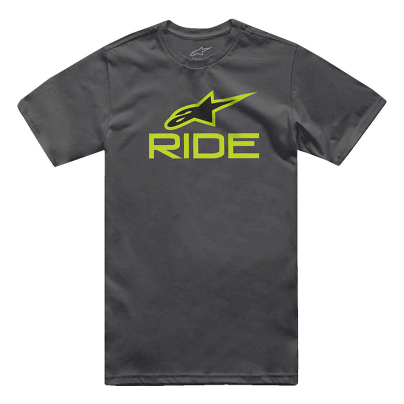 Ride 4.0 CSF Tee
