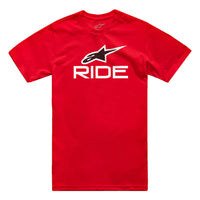 Ride 4.0 CSF Tee