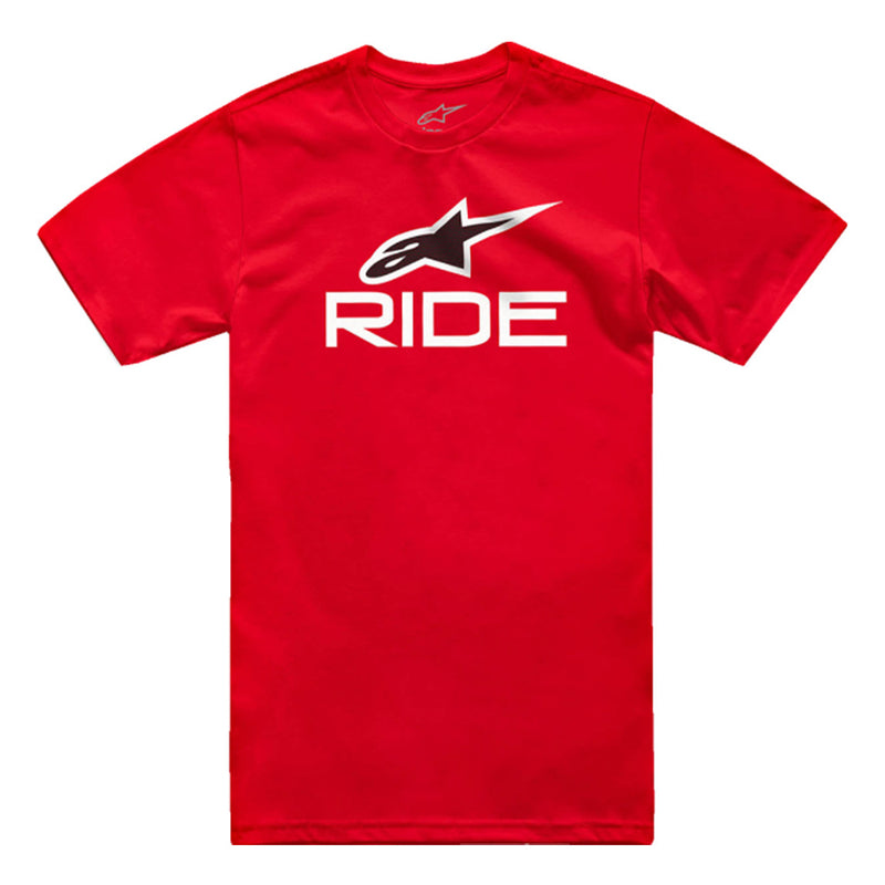 Ride 4.0 CSF Tee