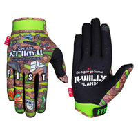 Youth Ryan Williams: R-Willy Land Glove