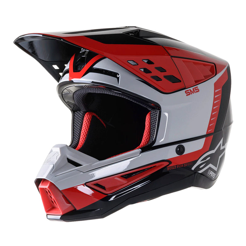 SM5 Beam Helmet