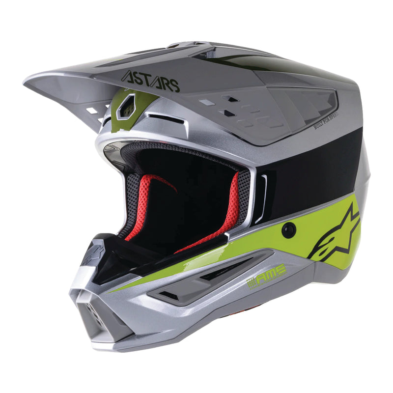 SM5 Bond Helmet