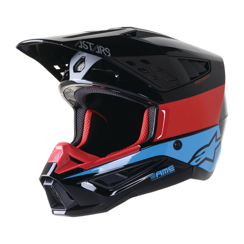 SM5 Bond Helmet