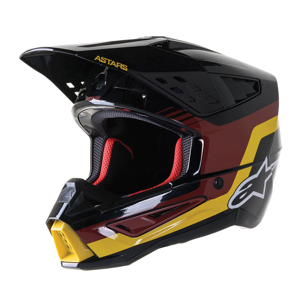 SM5 Venture Helmet