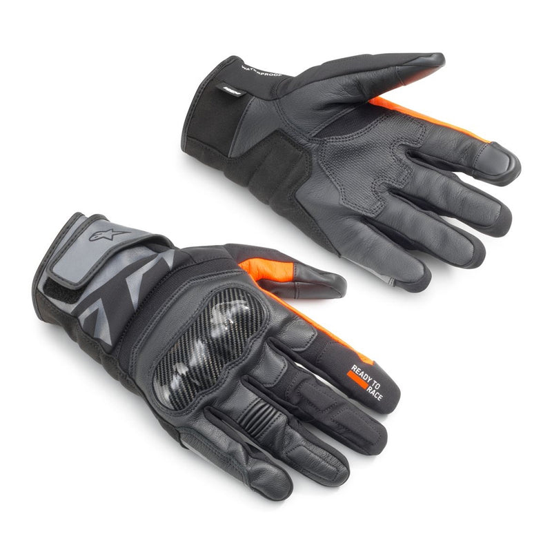 SMX Z Drystar Gloves