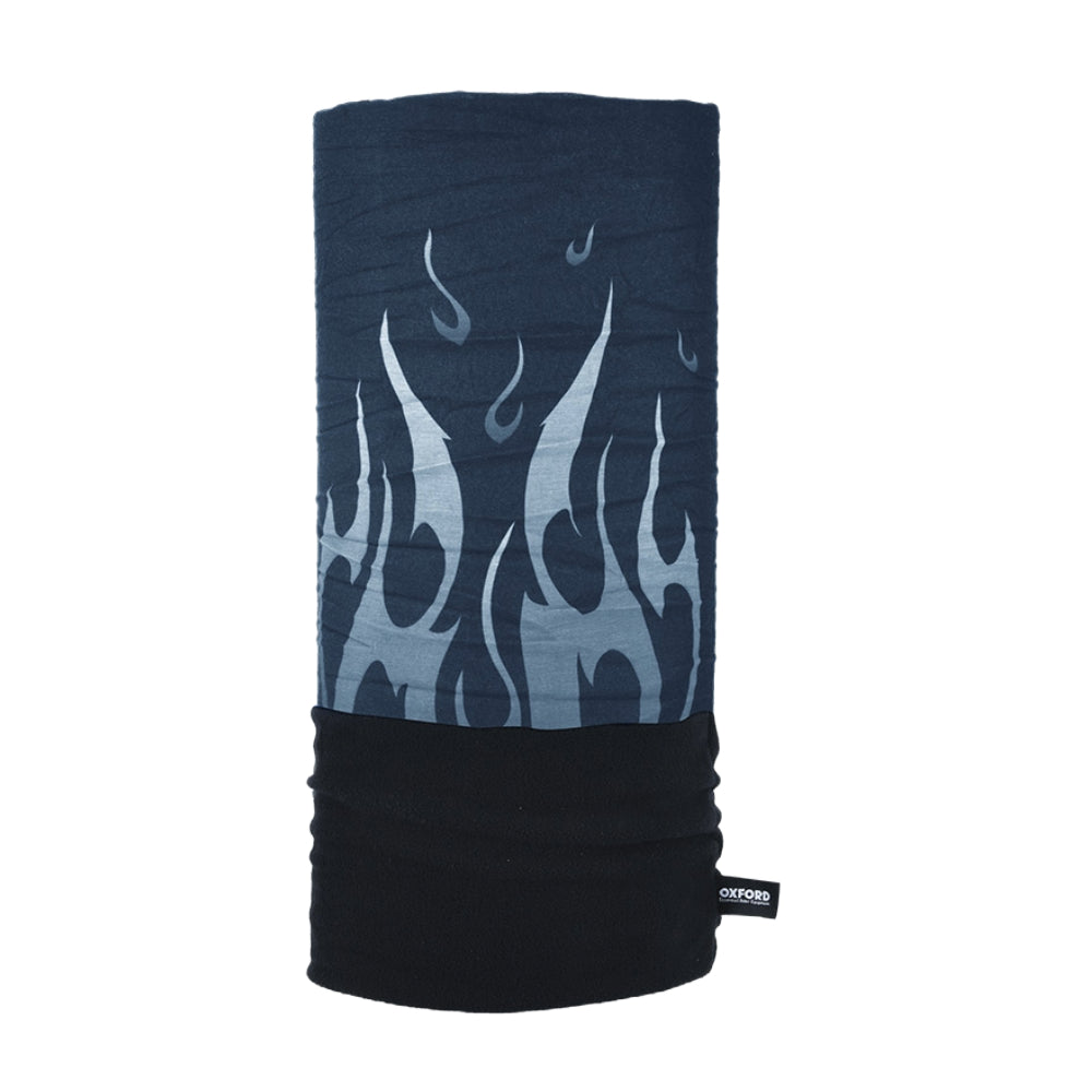 Flame Snug Neck Warmer