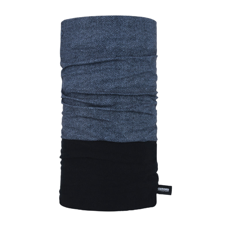 Herringbone Snug Neck Warmer