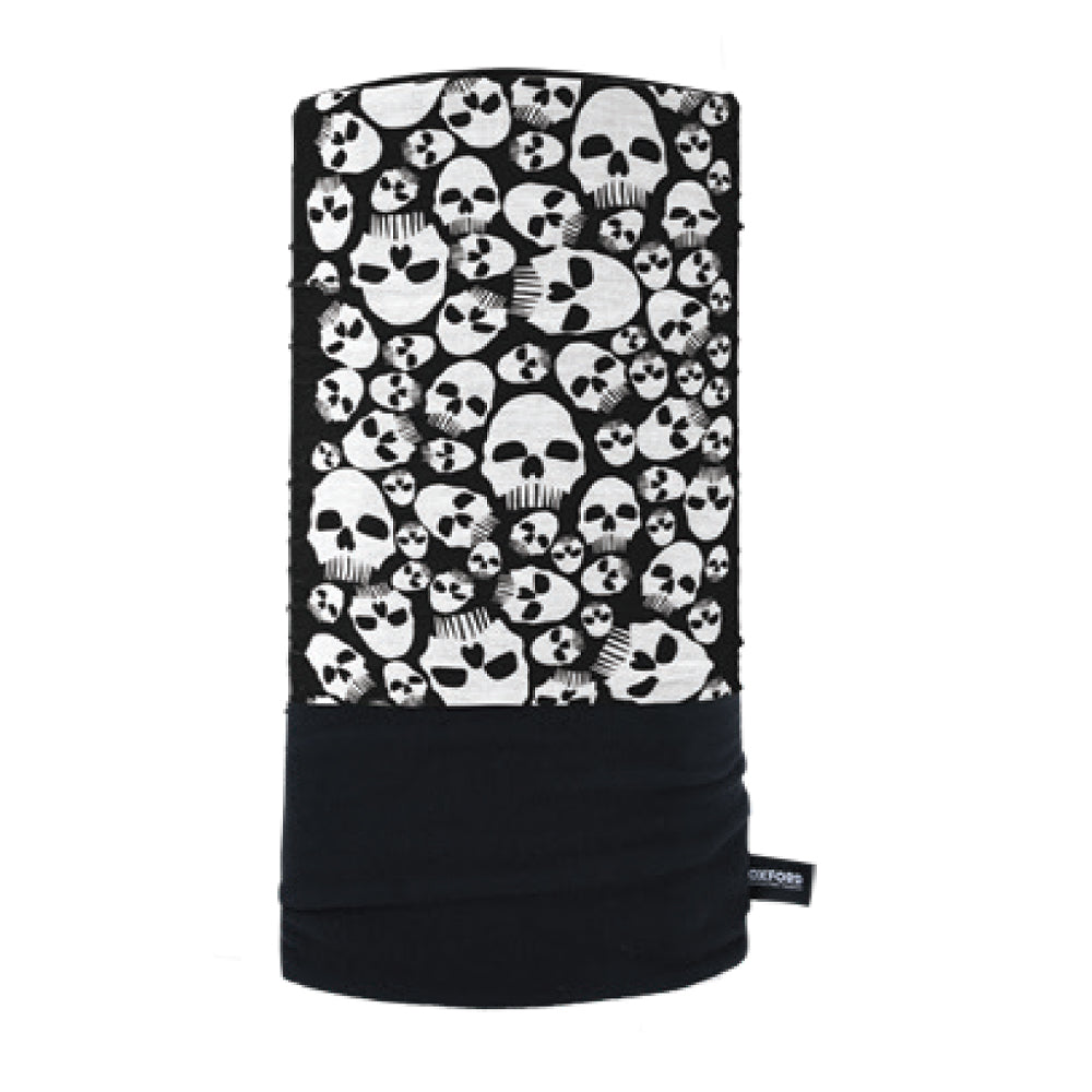 Skulls Snug Neck Warmer