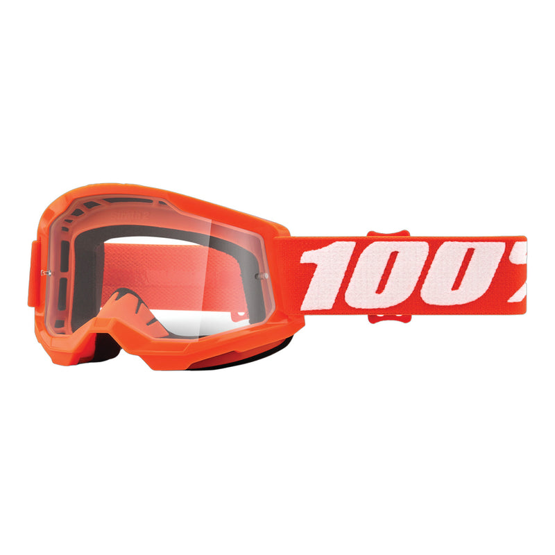 Youth Strata 2 Junior Goggles