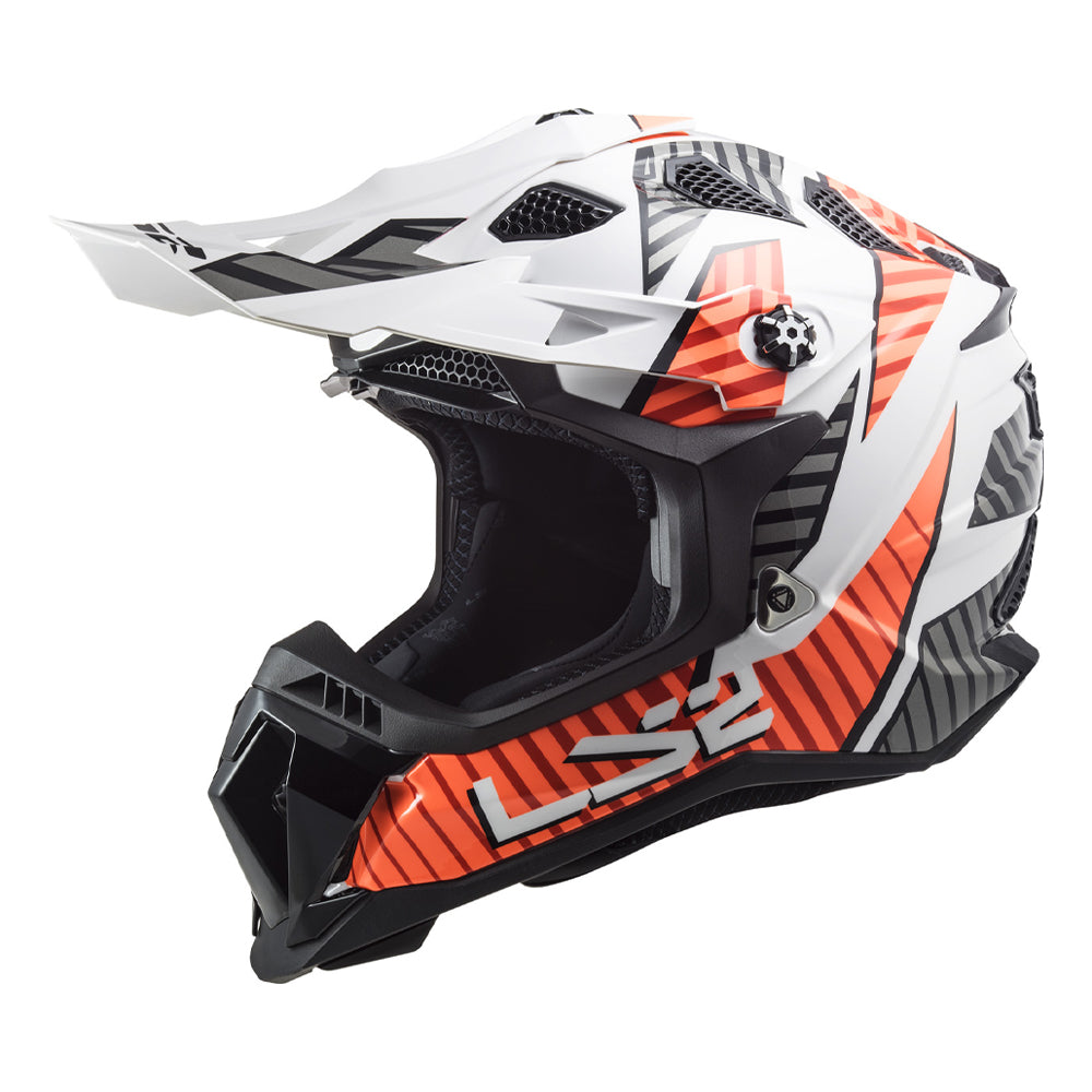 Subverter EVO Astro Helmet