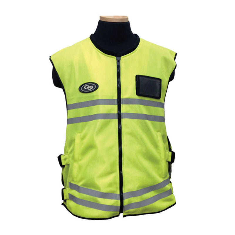 Safe-T Cooling Vest