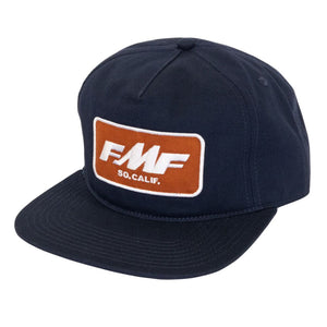 Santa Fe Snapback Hat