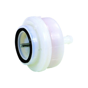 Screw-In Filter 1/4"