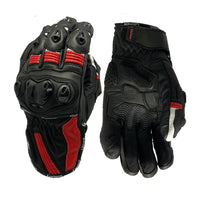 Senna Leather Gloves