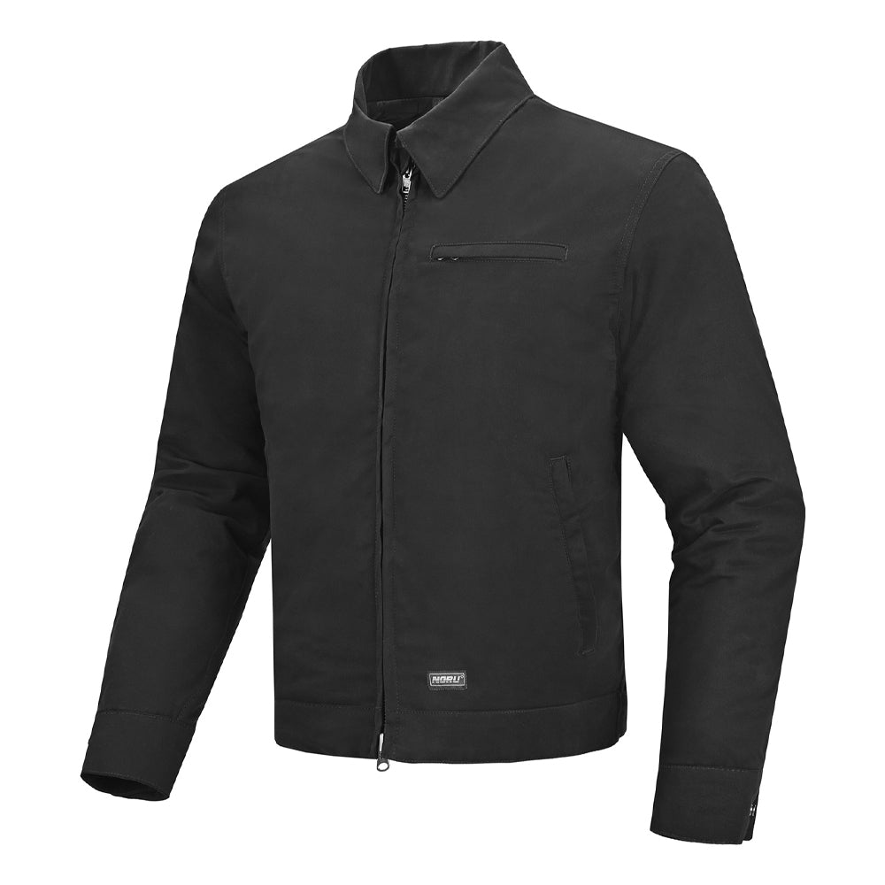 Spanner Jacket