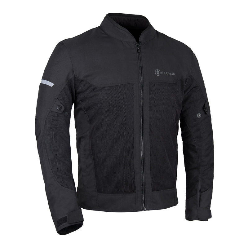 Spartan Air MS Jacket