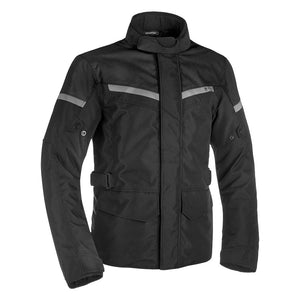 Spartan WP MS Jacket (Long Sizes)