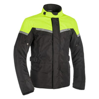 Spartan WP MS Jacket (Long Sizes)