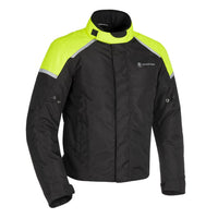 Spartan WP MS Jacket (Short Sizes)