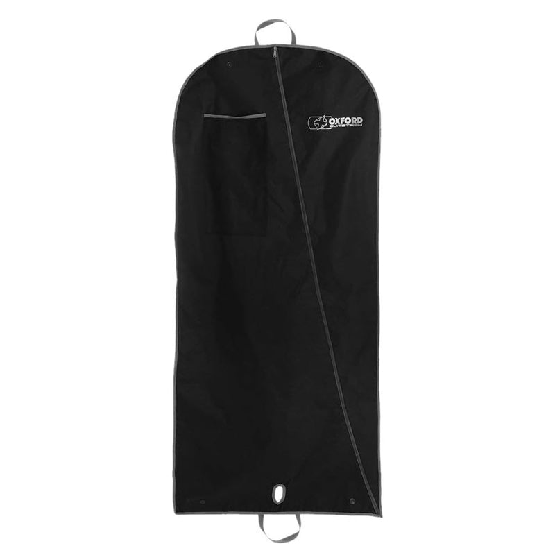 Suitstash Deluxe Race Suit Carrier