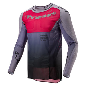 Supertech Dade Jersey