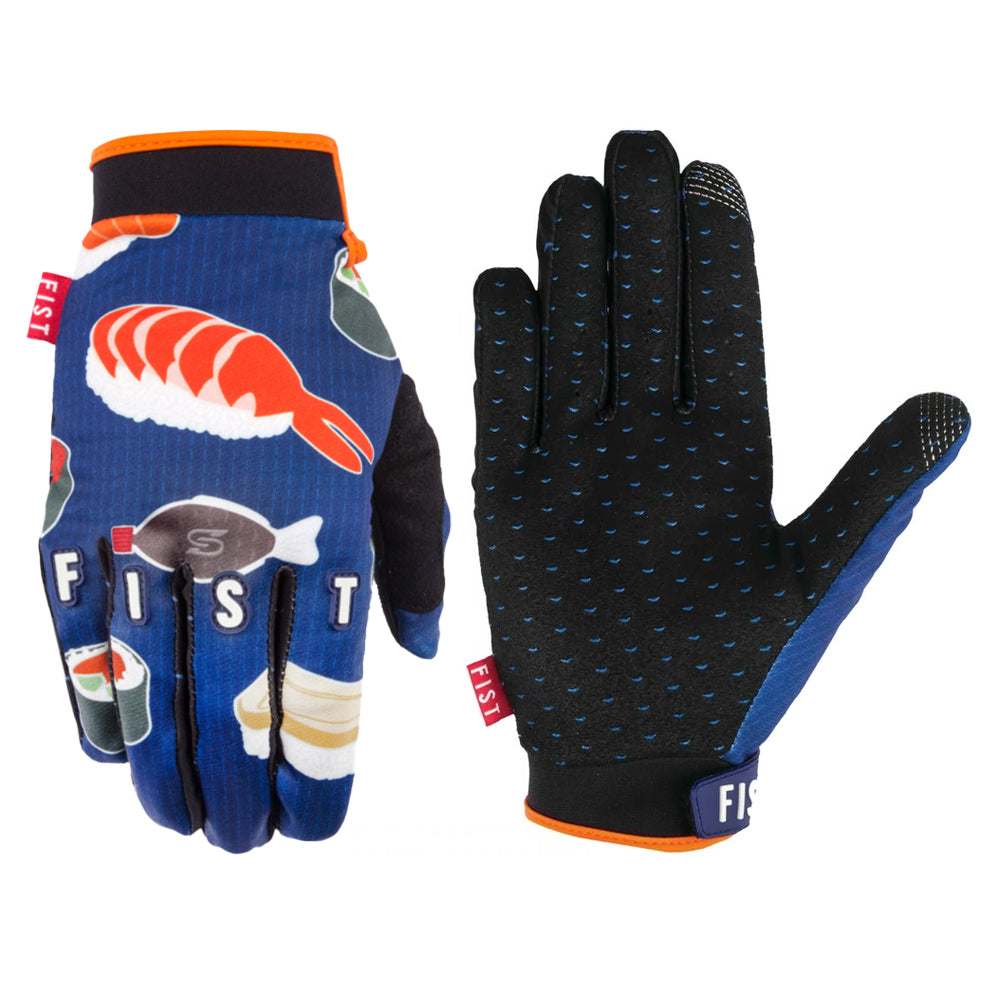 Sushibara Glove