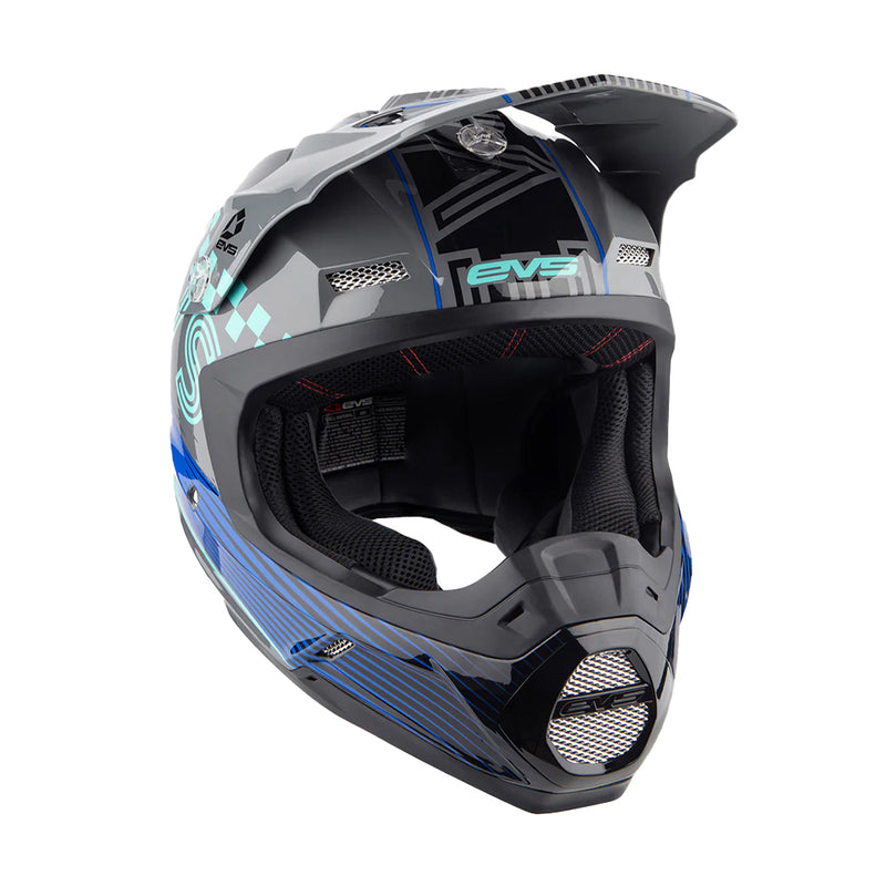 T5 Torino Helmet