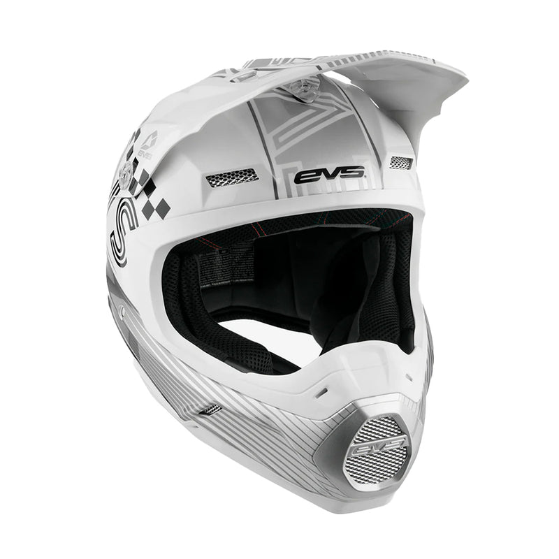 T5 Torino Helmet