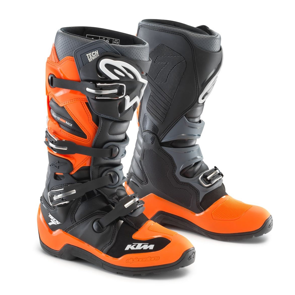 Tech 7 EXC Boots