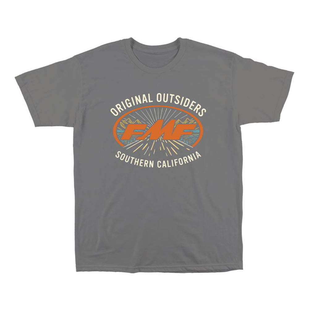 The Outsiders Tee