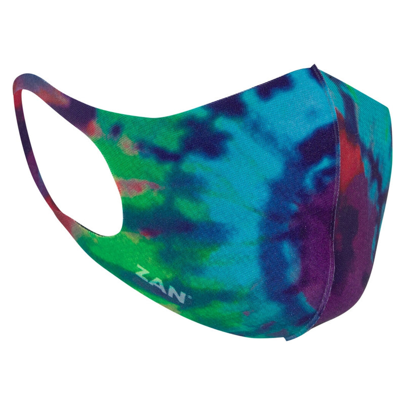 Tie Dye Lightweight Face Mask 2-Pack