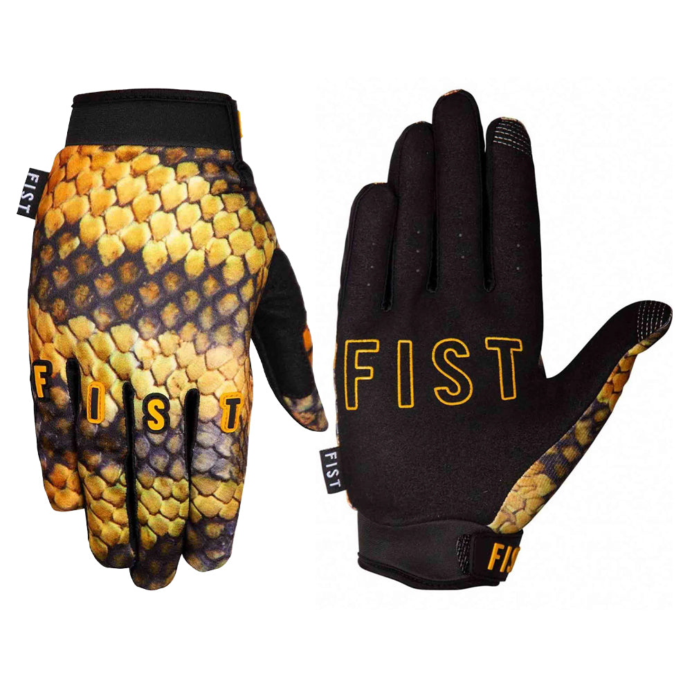 Youth Tiger Snake Glove