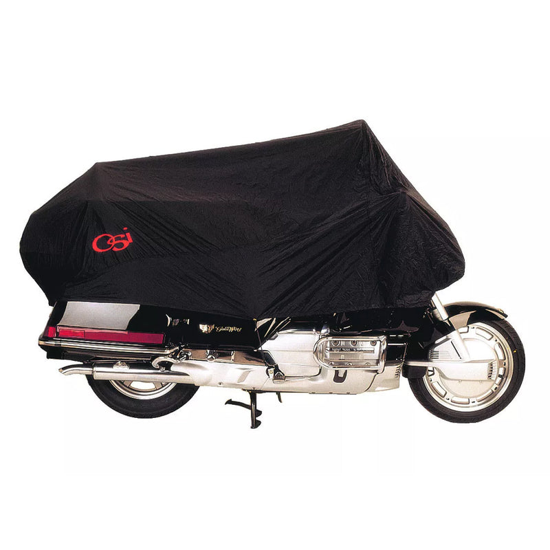 Top Half Motorcycle Cover